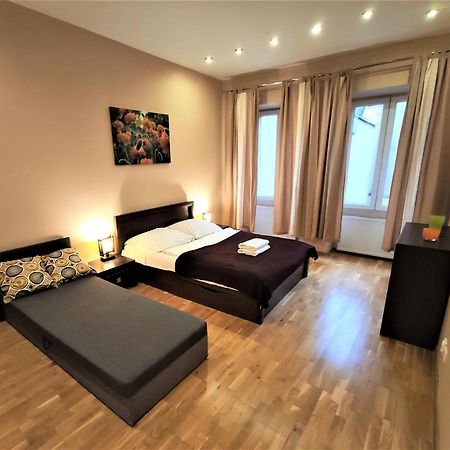 Abak Krakow Apartment エクステリア 写真