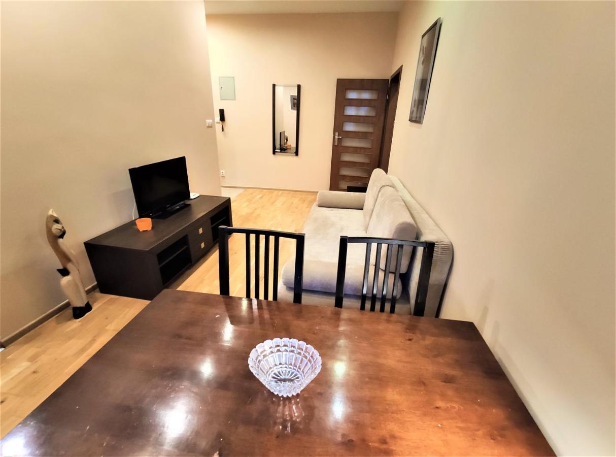 Abak Krakow Apartment エクステリア 写真